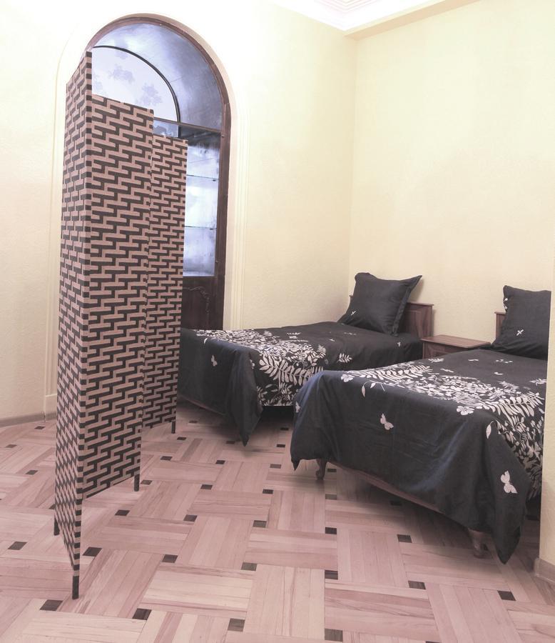 Apartment At Stalin House Tbilisi Ngoại thất bức ảnh