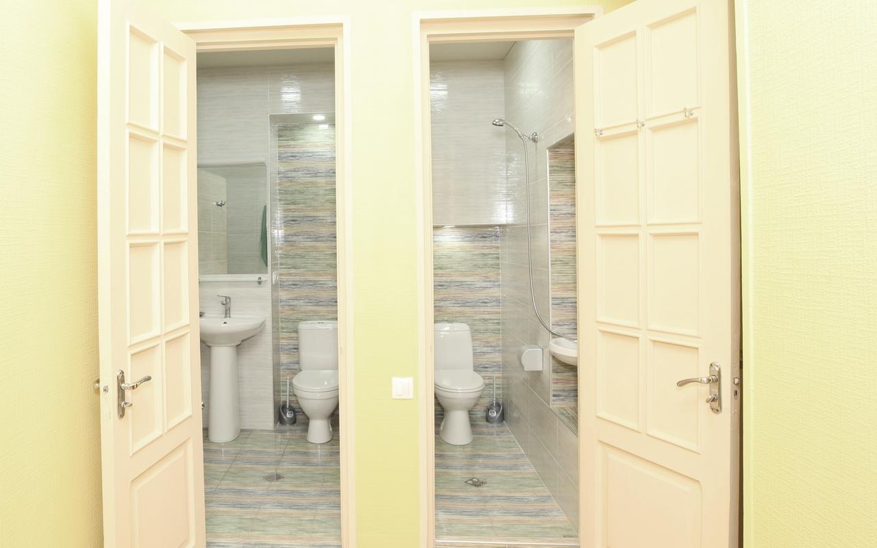 Apartment At Stalin House Tbilisi Ngoại thất bức ảnh