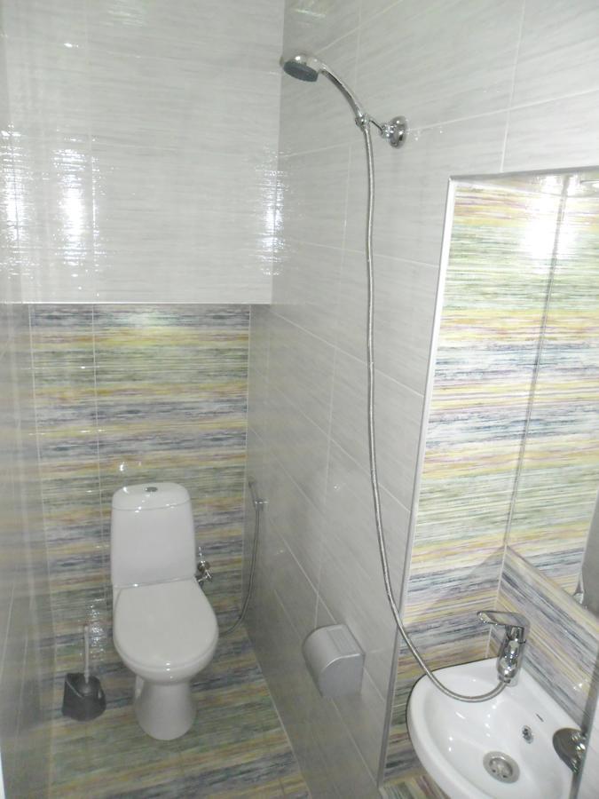Apartment At Stalin House Tbilisi Ngoại thất bức ảnh